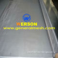 82mesh Stainless steel Wire Mesh For Screen Printing